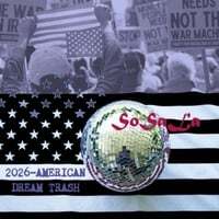 2026 - American Dream Trash