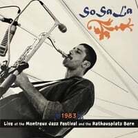 1983 - Live at the Montreux Jazz Festival and Rathausplatz Bern